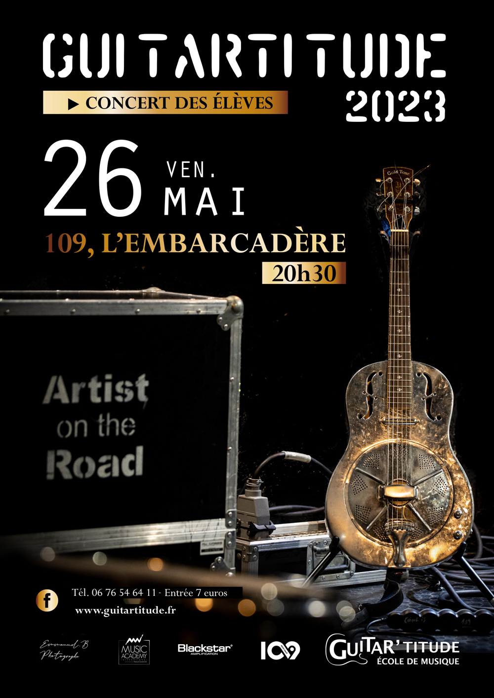 A3 guitartitude 2023 web