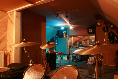 studio