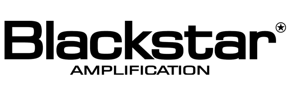 Blackstar Logo Black 1